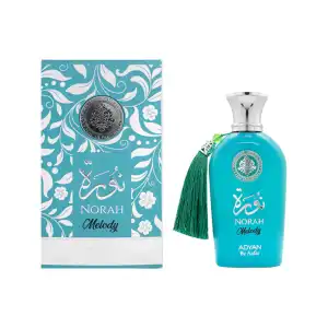 Adyan By Anfar Norah Melody EDP 100ml (3.4oz) miniatura 2